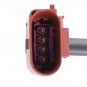 2X Up+Downstream Oxygen O2 Sensor For Volkswagen Beetle 2.0L 2.5L 234-4829