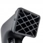 Cold Air Intake Snorkel Kit for Mitsubishi Pajero / Montero mk2 90-97