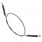 Heavy Duty Gear Shift Cable for Polaris Ranger 500 700 2005-2010 7081209 Black