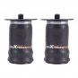 Air Helper Spring Bag Kit 2000lbs For Ford F-150 Pickup RWD 4WD 2004-2014