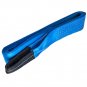 4" x30ft 20000LB. Tow Strap Snatch Recovery Offroad Blue Heavy Duty Rescue Winch