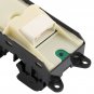 20 Pins Master Window Door Switch For Toyota Prius Plug-In L4 13-15 84040-06020