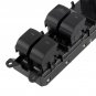 20 Pins Master Window Door Switch For Toyota Prius Plug-In L4 13-15 84040-06020