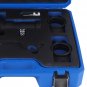 Pneumatic hydraulic ball head removal tool for For all vehicle models