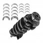 Crankshaft & Main Rod Bearings for Chevy Buick GMC 2.4L 12578182 21018819