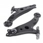 14pc Front Struts Lower Control Arm Suspension for 04-07 Toyota Highlander RX330