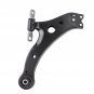 14pc Front Struts Lower Control Arm Suspension for 04-07 Toyota Highlander RX330