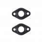 Intake & Exhaust Valves + Engine Gasket Kit for Mercedes-Benz M271 W204 W212