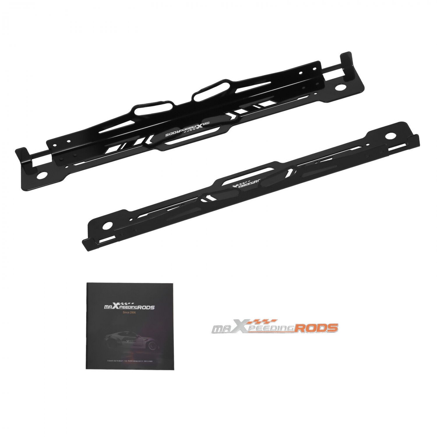 2PC Wheel Alignment Tool Toe Plates Toe Alignment Tool Plates Kit for Jeep Axle
