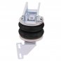 Air Suspension Bag + Compressor Assembly Kit for Mercedes Sprinter 06-20 8800LB