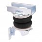 Air Suspension Bag + Compressor Assembly Kit for Mercedes Sprinter 06-20 8800LB