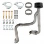 Catalytic Converter For FORD F-250/F-350 SUPER DUTY 5.4L 2005 2006 2007