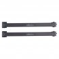 Upper & Lower Rear Trailing Arms Control Arms Set For GM A-Body 1967-1972