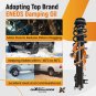 2x Front Complete Struts For 2013 2014 2015 2016 Buick Encore Chevrolet Trax AWD
