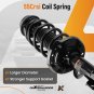 2x Front Complete Struts For 2013 2014 2015 2016 Buick Encore Chevrolet Trax AWD