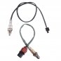 2PCS Oxygen Sensor Up+Down For Lincoln MKC 2.0L 2.3L 2017-2019 234-5173