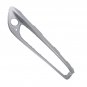 Front Bumper Cover Lower Valance Skid Plate Fit For 15-17 Mercedes-Benz GLA 250