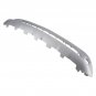 Front Bumper Cover Lower Valance Skid Plate Fit For 15-17 Mercedes-Benz GLA 250