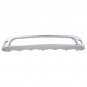 Front Bumper Cover Lower Valance Skid Plate Fit For 15-17 Mercedes-Benz GLA 250