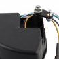 Multi Step Potentiometer Electric For Club Car Golf Cart 48V 89-99 101932003 New