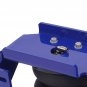 Rear Air Suspension Helper Spring Kit For Ford F-450 Super Duty 1994-2007