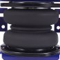 Rear Air Suspension Helper Spring Kit For Ford F-450 Super Duty 1994-2007