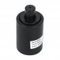 1pc Top Roller For John Deere 35G Direct Replacement Excavator 4718355