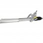 Power Steering Rack & Pinion + Outer Tie Rods For Chevy Trailblazer Gmc Envoy