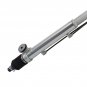 Power Steering Rack & Pinion + Outer Tie Rods For Chevy Trailblazer Gmc Envoy