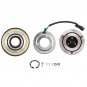 A/C Compressor Clutch Kit For RAM 1500 3.6  5.7 Liter Engine 14-18 68140664AC