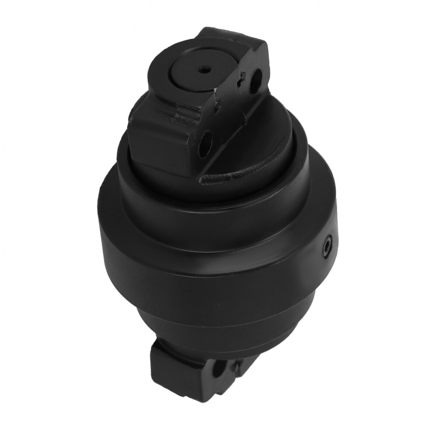 1PC Bottom Roller For Caterpillar 302.5 UNI70-0010 Excavator 185-7280