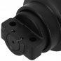 1PC Bottom Roller For Caterpillar 302.5 UNI70-0010 Excavator 185-7280