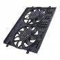 Cooling Fan for Volkswagen Atlas/Atlas Cross Sport L4/V6 2018-2023 3QG121207