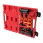 Injector Puller Extractor Tool Kit Adaptors For Audi VW 1.4 1.6 1.8 2.0 3.0 V6