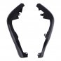 Rear Left+Right bumper spolilers For Toyota Tacoma X-runner 76896-04901 2005-13