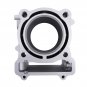 Cylinder Piston Gasket Top End Rebuild Kit For HiSun UTV ATV 500 HS YS MASSIMO