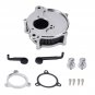Air Cleaner Filter & Accessories for Harley M8 Softail Touring Trike 2017-2023
