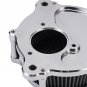 Air Cleaner Filter & Accessories for Harley M8 Softail Touring Trike 2017-2023