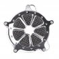 Air Cleaner Filter & Accessories for Harley M8 Softail Touring Trike 2017-2023