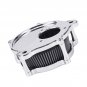 Air Cleaner Filter & Accessories for Harley M8 Softail Touring Trike 2017-2023