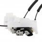 Door Lock Actuator Front Left For Nissan Frontier 2005-2019 80501-ZP70A
