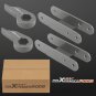 Adjustable 1-3inch Lift Kit Torsion Keys for GMC S15 Chevy S10 4wd 83-04