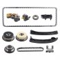 Timing Chain Kit For Chevrolet Buick Cadillac GMC Camaro Regal VVT Sprocket