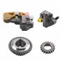 Timing Chain Kit For Chevrolet Buick Cadillac GMC Camaro Regal VVT Sprocket