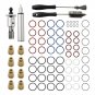Fuel Injector Sleeve Cup Removal Installation Tool Kit For Ford 7.3L 1833564C92