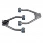 Adjustable Front & Rear Upper Camber Arms For 1990-1997 Mazda Miata MX5 MX-5 NA