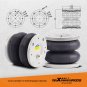Air Suspension Kit + Air Shock Compressor Kit for Ford Transit RWD 2001-on