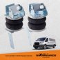 Air Suspension Kit + Air Shock Compressor Kit for Ford Transit RWD 2001-on