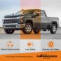 Air Suspension Kit + Air Shock Compressor Kit for Ford Transit RWD 2001-on