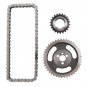 Double Roller Timing Set For Chevy SBC 5.7L 350 400 327 305 283 383 262 265 new